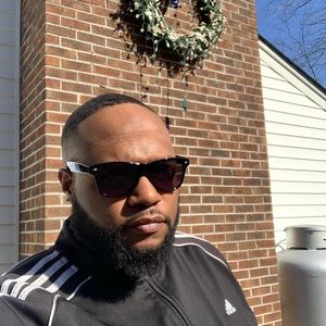 Meet your Posher, Alonzo